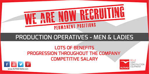 We Need Your Expertise!